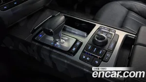 Genesis G80, 2018 — миниатюра 12