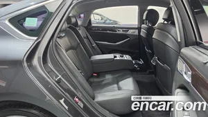 Genesis G80, 2018 — миниатюра 17