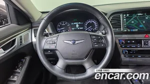 Genesis G80, 2018 — миниатюра 19
