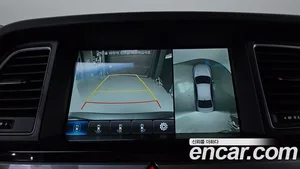 Genesis G80, 2018 — миниатюра 20