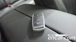 Genesis G80, 2018 — миниатюра 22