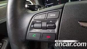 Genesis G80, 2018 — миниатюра 23