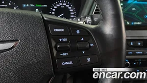 Genesis G80, 2018 — миниатюра 24