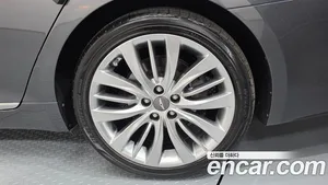 Genesis G80, 2018 — миниатюра 7