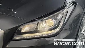 Genesis G80, 2018 — миниатюра 8
