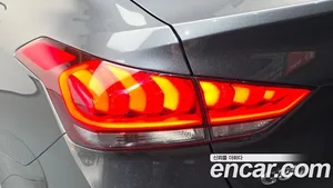 Genesis G80, 2018 — миниатюра 9