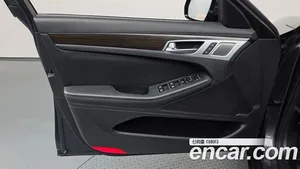Genesis G80, 2018 — миниатюра 14