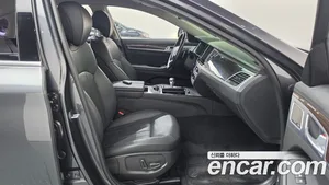 Genesis G80, 2018 — миниатюра 16