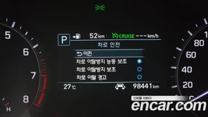 Genesis G80, 2018 — миниатюра 27