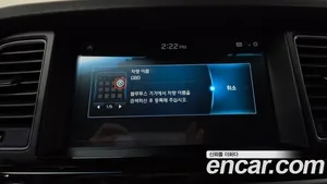 Genesis G80, 2018 — миниатюра 33
