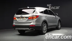 Hyundai Maxcruz, 2015 — миниатюра 2
