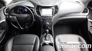 Hyundai Maxcruz, 2015 — миниатюра 10