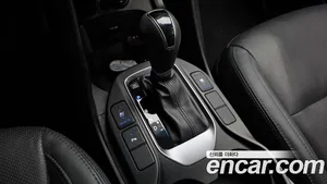 Hyundai Maxcruz, 2015 — миниатюра 12
