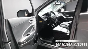 Hyundai Maxcruz, 2015 — миниатюра 13
