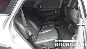 Hyundai Maxcruz, 2015 — миниатюра 17