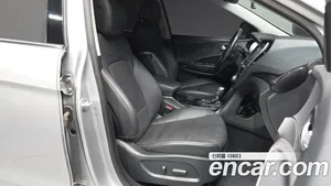 Hyundai Maxcruz, 2015 — миниатюра 18
