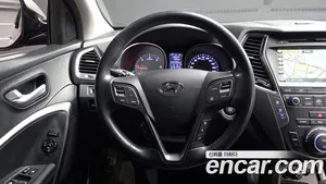 Hyundai Maxcruz, 2015 — миниатюра 19