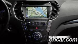 Hyundai Maxcruz, 2015 — миниатюра 20