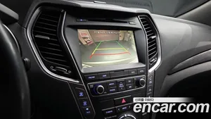 Hyundai Maxcruz, 2015 — миниатюра 21