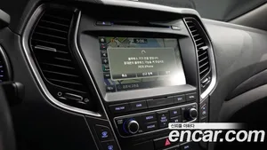 Hyundai Maxcruz, 2015 — миниатюра 22