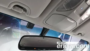 Hyundai Maxcruz, 2015 — миниатюра 25