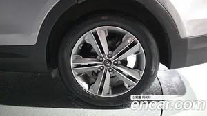 Hyundai Maxcruz, 2015 — миниатюра 7