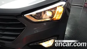 Hyundai Maxcruz, 2015 — миниатюра 8