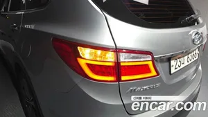 Hyundai Maxcruz, 2015 — миниатюра 9