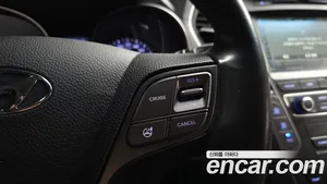 Hyundai Maxcruz, 2015 — миниатюра 27
