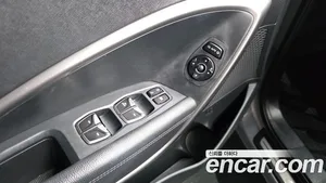 Hyundai Maxcruz, 2015 — миниатюра 36