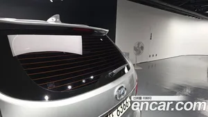 Hyundai Maxcruz, 2015 — миниатюра 39