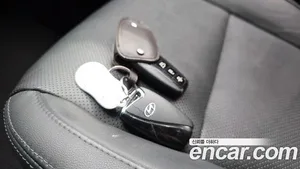 Hyundai Maxcruz, 2015 — миниатюра 40