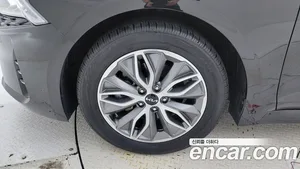 Kia K5, 2022 — миниатюра 5