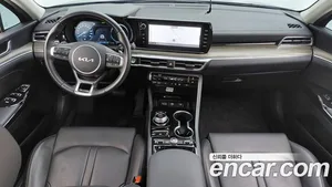 Kia K5, 2022 — миниатюра 7