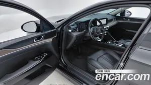 Kia K5, 2022 — миниатюра 10