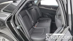 Kia K5, 2022 — миниатюра 11
