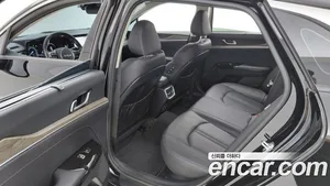 Kia K5, 2022 — миниатюра 12
