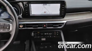 Kia K5, 2022 — миниатюра 13