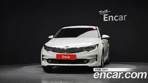 Kia K5, 2015 — миниатюра 3