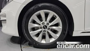 Kia K5, 2015 — миниатюра 5