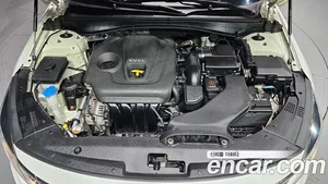 Kia K5, 2015 — миниатюра 6