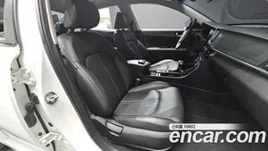 Kia K5, 2015 — миниатюра 11