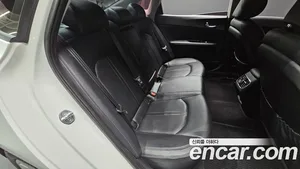 Kia K5, 2015 — миниатюра 12