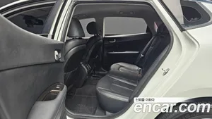 Kia K5, 2015 — миниатюра 13