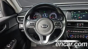 Kia K5, 2015 — миниатюра 14