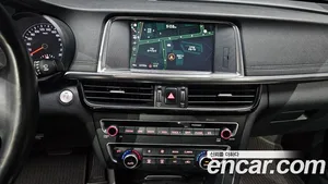 Kia K5, 2015 — миниатюра 15