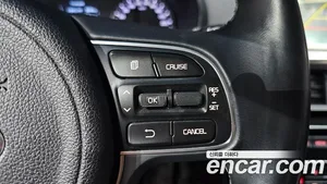 Kia K5, 2015 — миниатюра 19