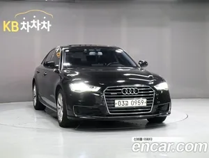 Audi A6, 2016 — миниатюра 2