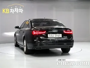 Audi A6, 2016 — миниатюра 4