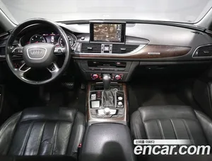 Audi A6, 2016 — миниатюра 5